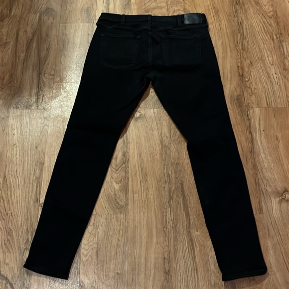 Hollister men’s skinny jeans - Picture 4 of 4